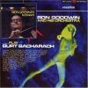 Bacharach m.fl.: In Concert / Play Bu